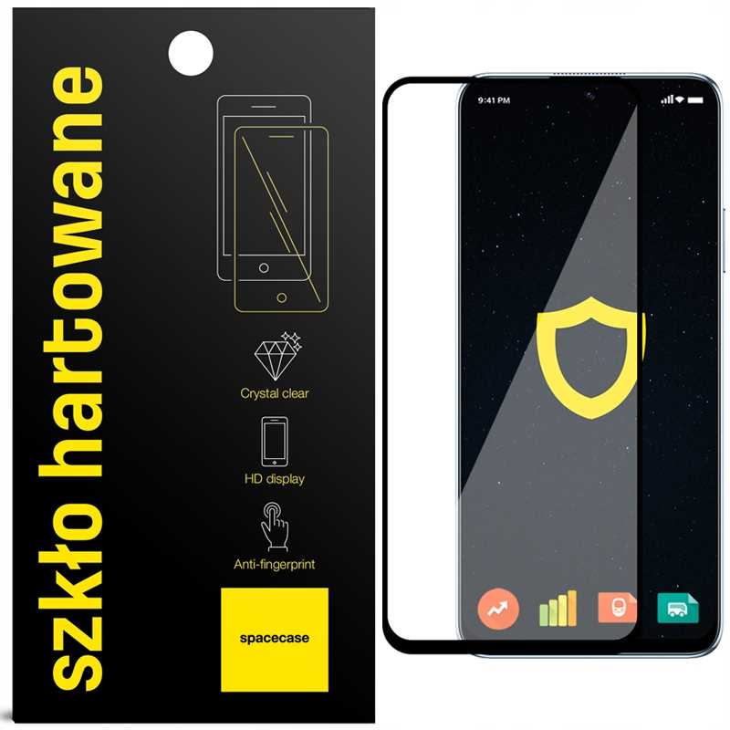 Sc Glass 5D Huawei Nova Y90