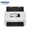 Brother ADS-4900W High-Speed Duplex A4 Document Scanner