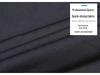 2025 Men's High-Neck Quick-Dry Training T-Shirt - Autumn/Winter Breathable, High-Elastic Fitness Wear