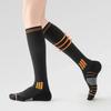 New Compression Fitness Long Tube Socks Elastic Beautiful Calf Sock Running Skipping Yoga Socks Sport Leg Pressure Sock
