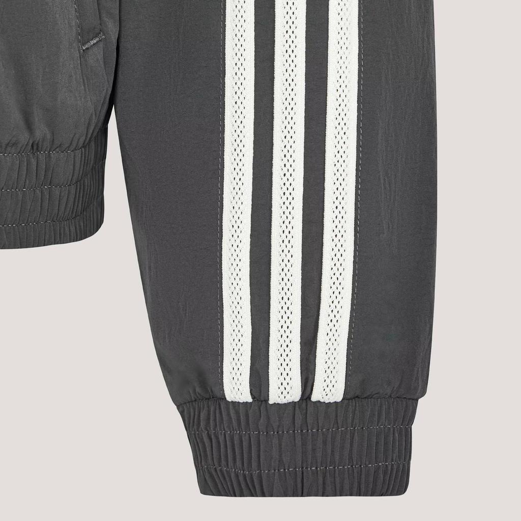 adidas Originals Trainingsjacke Klassische Sportmode Reißverschluss Hoher Kragen Jacke Damenjacken KX7979