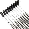 9pcs/Set Waterproof Needle Pen for Art Black Hand-Drawn Hook Stroke Sketch Pen Student Drawing Tool