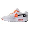 Air Max 1 Just Do It Білі Жіночі 917691-100