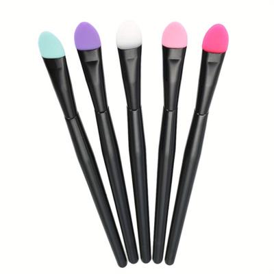 Lidschattenpinsel-Set Make-up-Pinsel Professionelle Gesichts-Kosmetikwerkzeuge für Frauen Make-up Augen-Make-up-Pinsel Kolorisiert