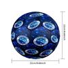 Fc Stars Shine Printed Size 5 Soccer Balls, High-Quality, Anti-Slip, Protective Football, A Unique Gift , Birthdays, Christmas Gifts