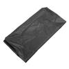 Patio Cooler Cart Cover Oxford Cloth Water Resistant Rolling Ice Chest Protective Cover for Outdoor