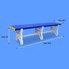 Yongjing Swimming Pool Gym Storage Locker Bench