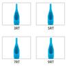 Disposable Blue Tattoo Needle Tips Set for Students
