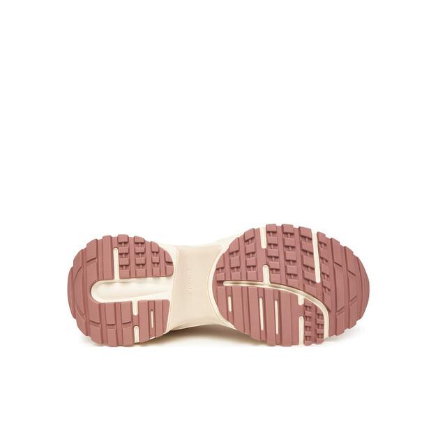 Кроссовки Calvin Klein Hike Runner Mg Nylon Mix