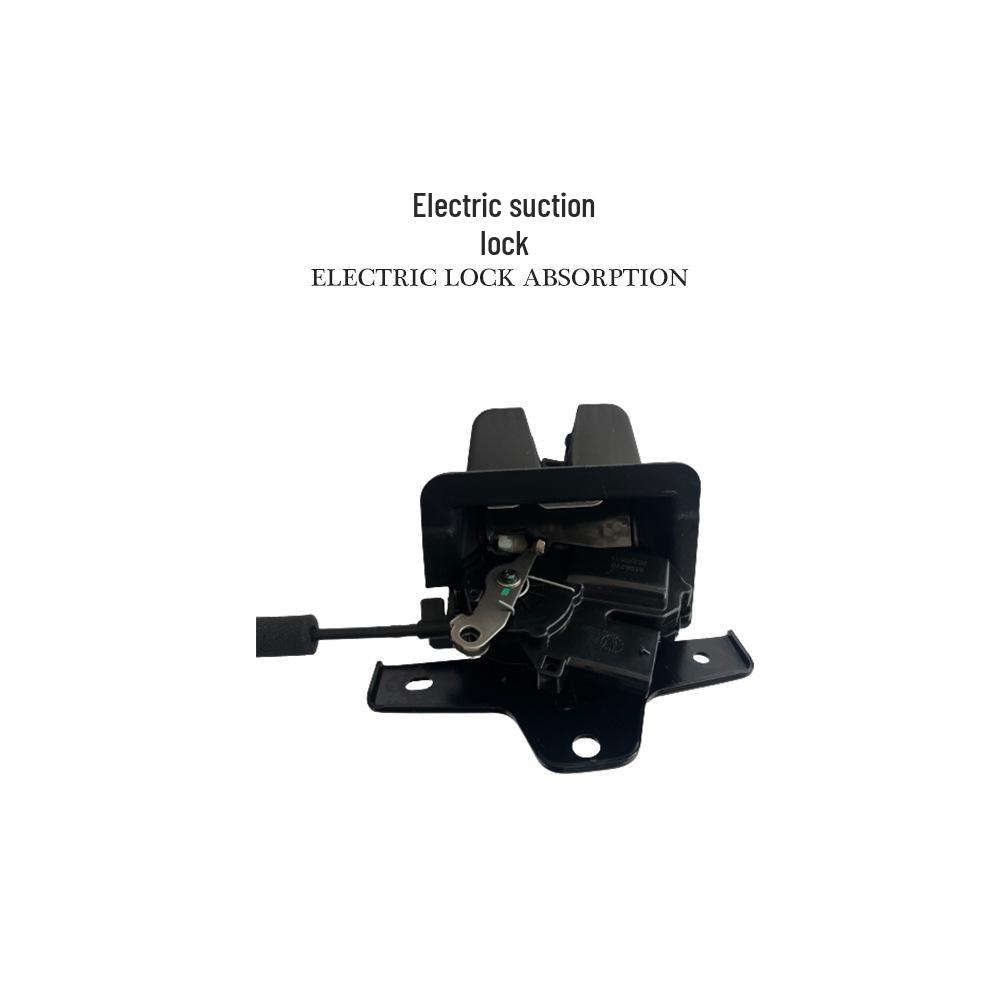 Volvo XC40/XC60 Electric Tailgate Modification Kit
