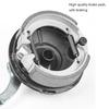 Premium Front Drum Brake System Electric Scooter Braking Assembly Quick Response Design Metal Brake Shoes For Urban Commuting