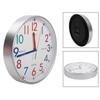 10 Inches Clock Children's Wall Clock Silent Learning Wall Clock 12 Inches Clock