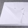100PCS Non-woven Fabric Cross Hole Face Towel Dustproof Beauty Salon Face Towel  Beauty Bed
