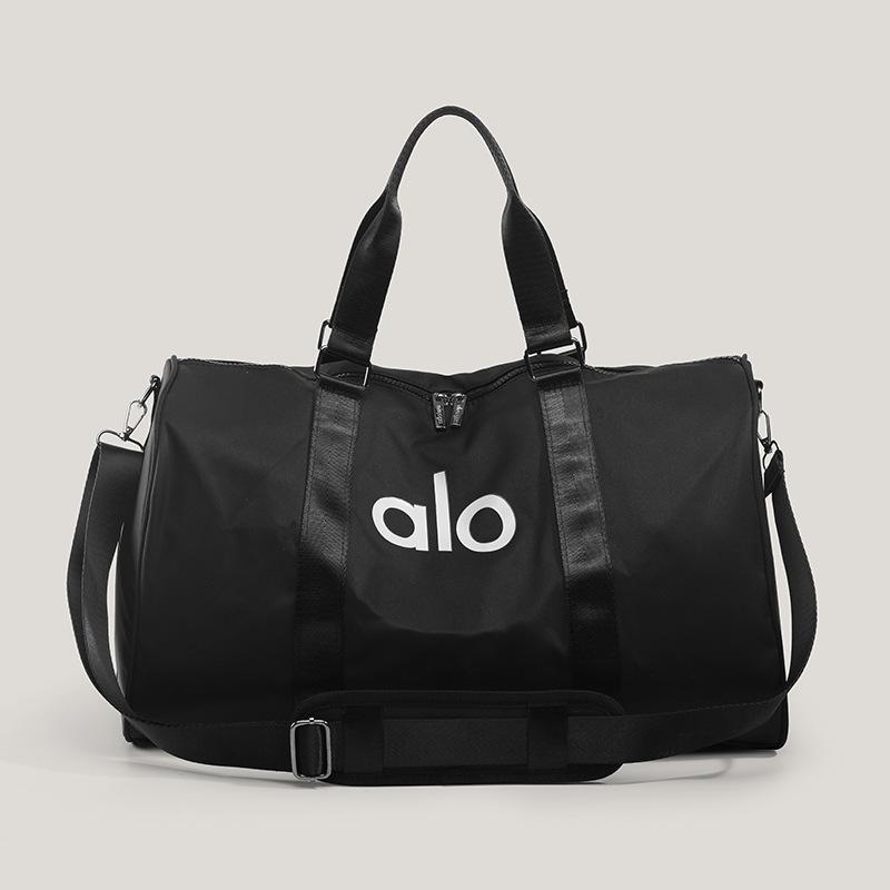

Travel bag, handbag, men s large-capacity sports and fitness bag, women s outdoor training bag, crossbody bag чорний