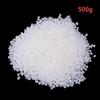 Thermoplastic Moldable Resin Pellets 200/500g Easy Shape Non-Toxic Resin Beads for Beginner DIY Craft Hobby Use
