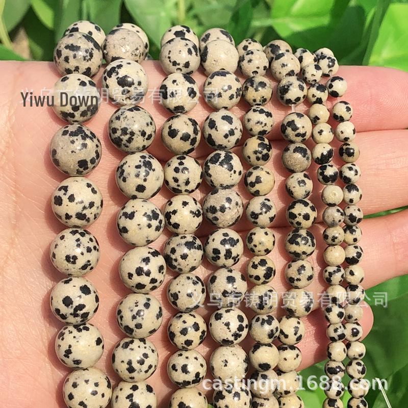 Zhuming Ochi de Tigru Natural și Turcoaz Albastru Mărgele Libere pentru Bijuterii DIY - Material de Împletit Brățară și Colier