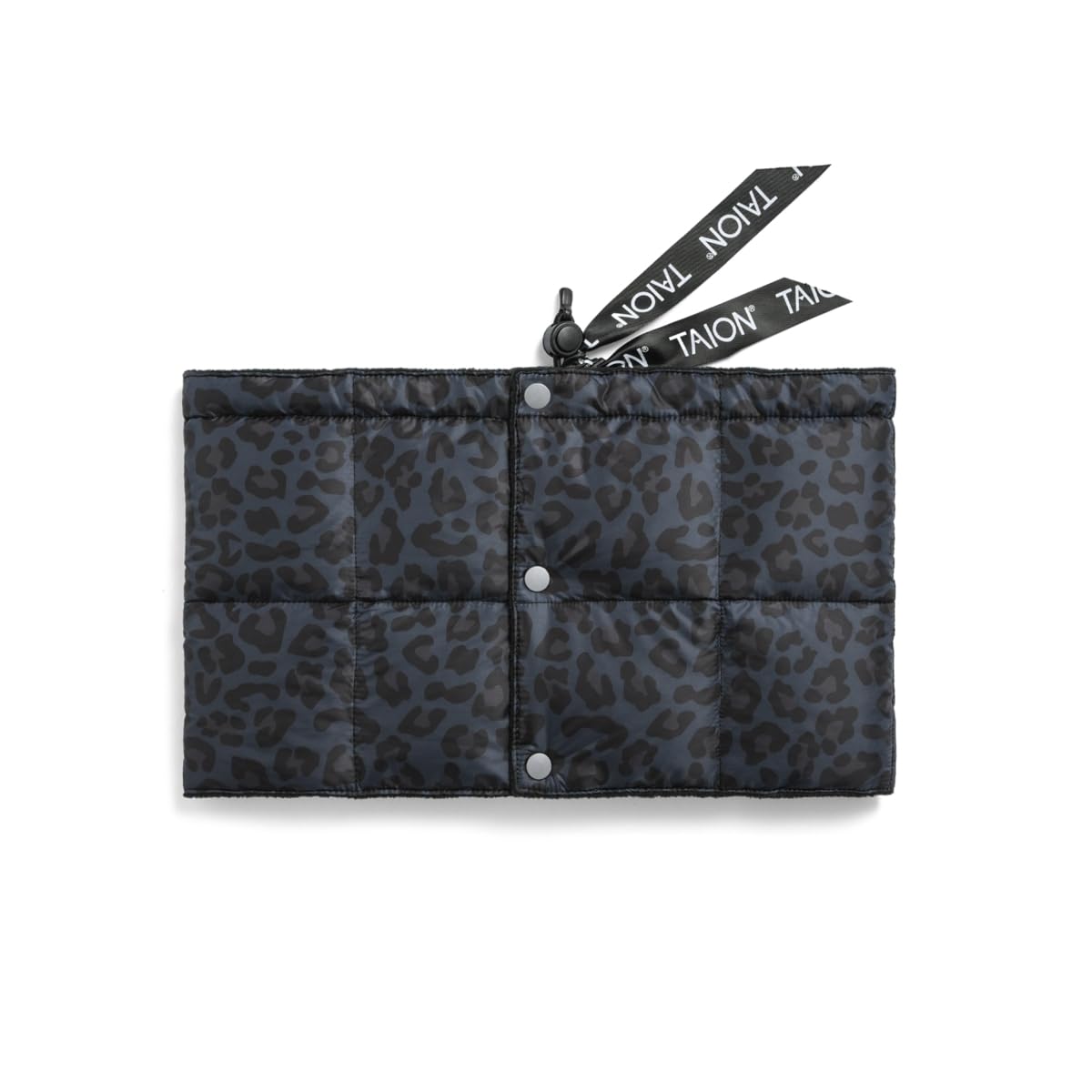 

Taion Basic Down Neck Warmer 203A