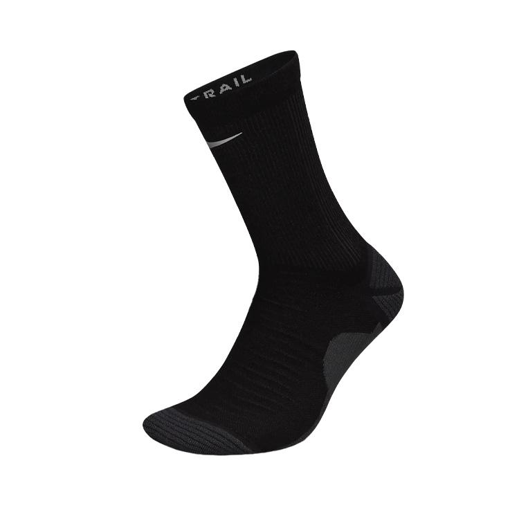 Nike Trail Running Crew Socks (1 Pair) HF0854-010 23-24