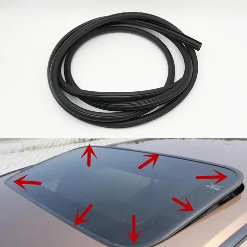 

Резиновая уплотнительная полоса для люка автомобиля Hyundai Tiburon Coupe 2003-2008 816132C000