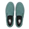 Vans V98cf I.lace Green White Slip On