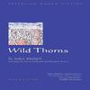 Wild Thorns by Sahar Khalifeh Paperback Book 9781566563369