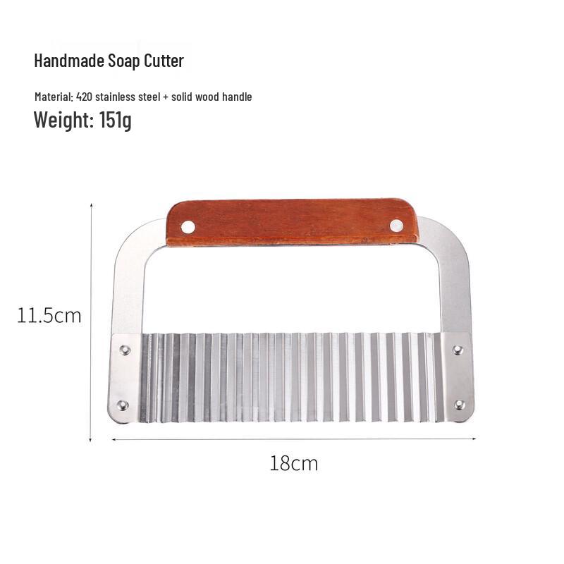 Dirien Stainless Steel Spatula & Turner Set