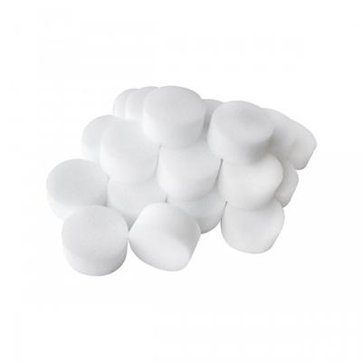 Foam Make-Up Sponge (Pack of 25)