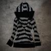 VAYLA Fashion Cute Casual Y2K Hooded Sweatshirt Streetwear High Street Y2K Long Sleeve Top Classic Minimalist Clothes Unique Hip Hop