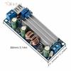 DC 2~24V 80W USB  Interface Boost Converter 80w CC CV Adjustable Regulated Power Supply Accoessories