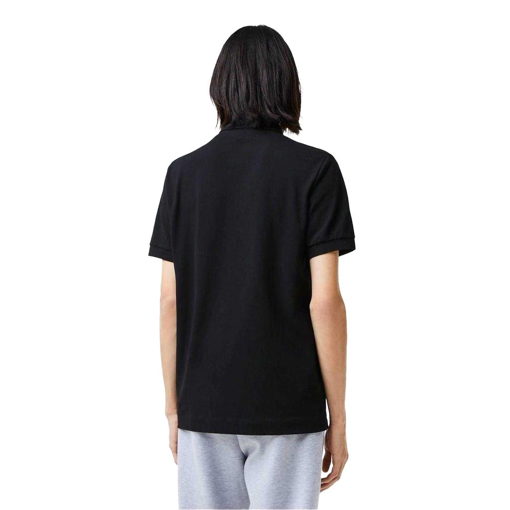 Lacoste Mens Paris Cotton Polo Shirt