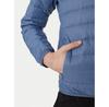 Куртка пуховая EA7 Emporio Armani PNGPZ