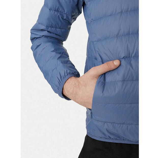 Куртка пуховая EA7 Emporio Armani PNGPZ