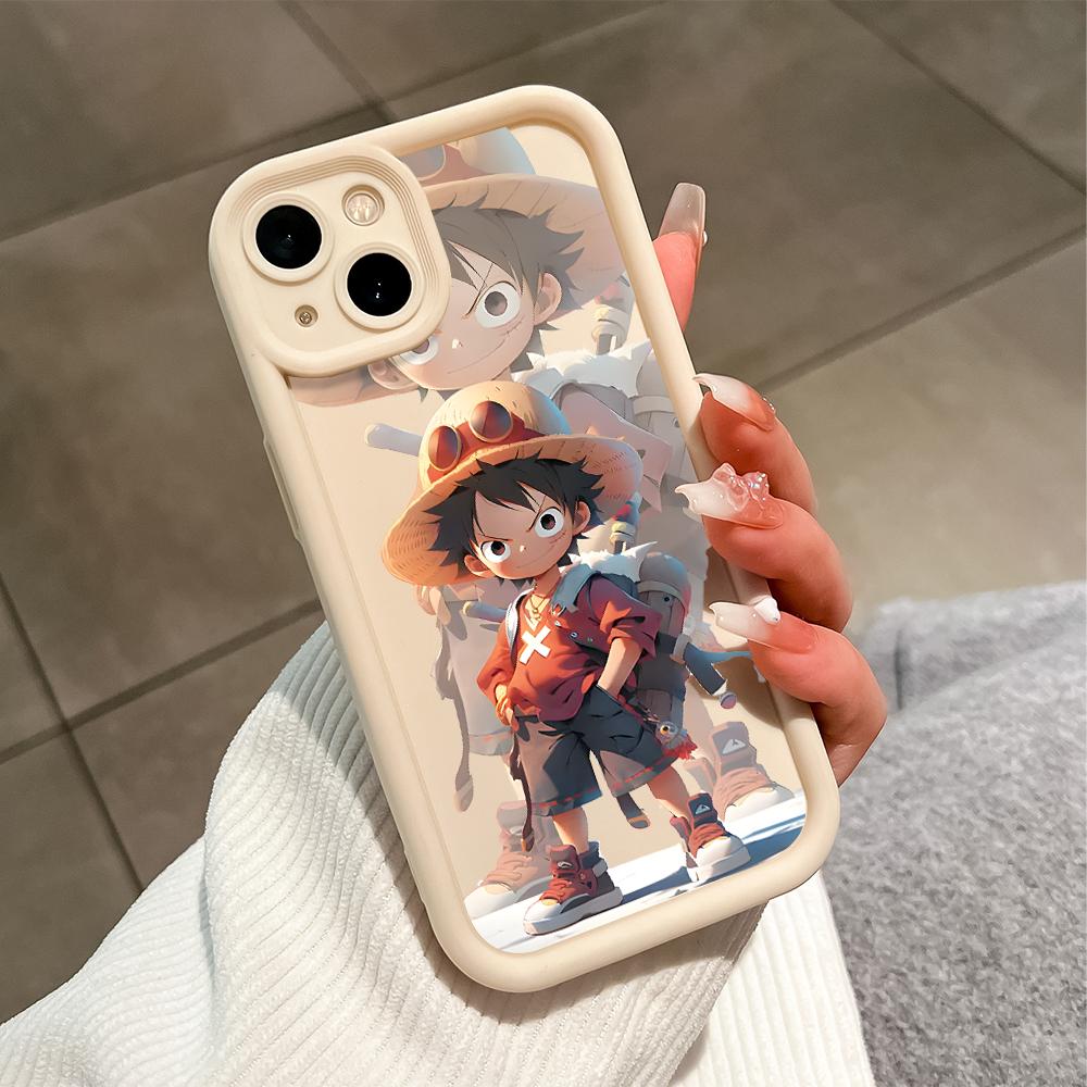 Weiche Silikon-Handyhülle, vollständige Abdeckung, Kamera, stoßfeste Schutzhülle für iPhone, Huawei, Ehre, Samsung, Xiaomi, Redmi, OPPO, Realme Vivo, Infinix, Tecno