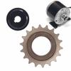 Carbon Steel Freewheel Adapter Kit for MY1016Z/MY1016/MY1018/MY1020 Motor for Motor