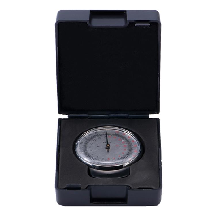 Mechanical Watch Eyeglasses Lens Measure High Precision Measurement Tool Steel