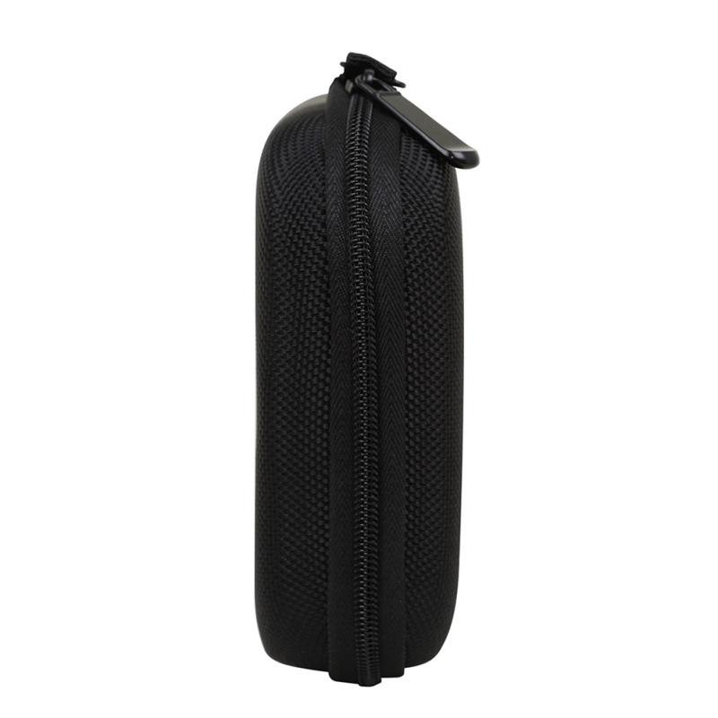 Custodia Portatile Impermeabile in Tessuto Oxford per Boccaglio di Sassofono Borsa portaoggetti Clarinetto