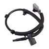 Right ABS Wheel Speed Sensor for Citroen C5/C6, Peugeot 508, Fengshen A9 - Model 9812978080