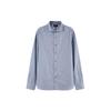FW23 Shirt Men's Haze Blue 3R1C86-1K0DZ-F752