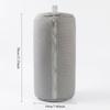 Thickened shoe washing machine bag lazy artifact household machine washing shoe bag, shoe anti-deformation shoe bag care bag