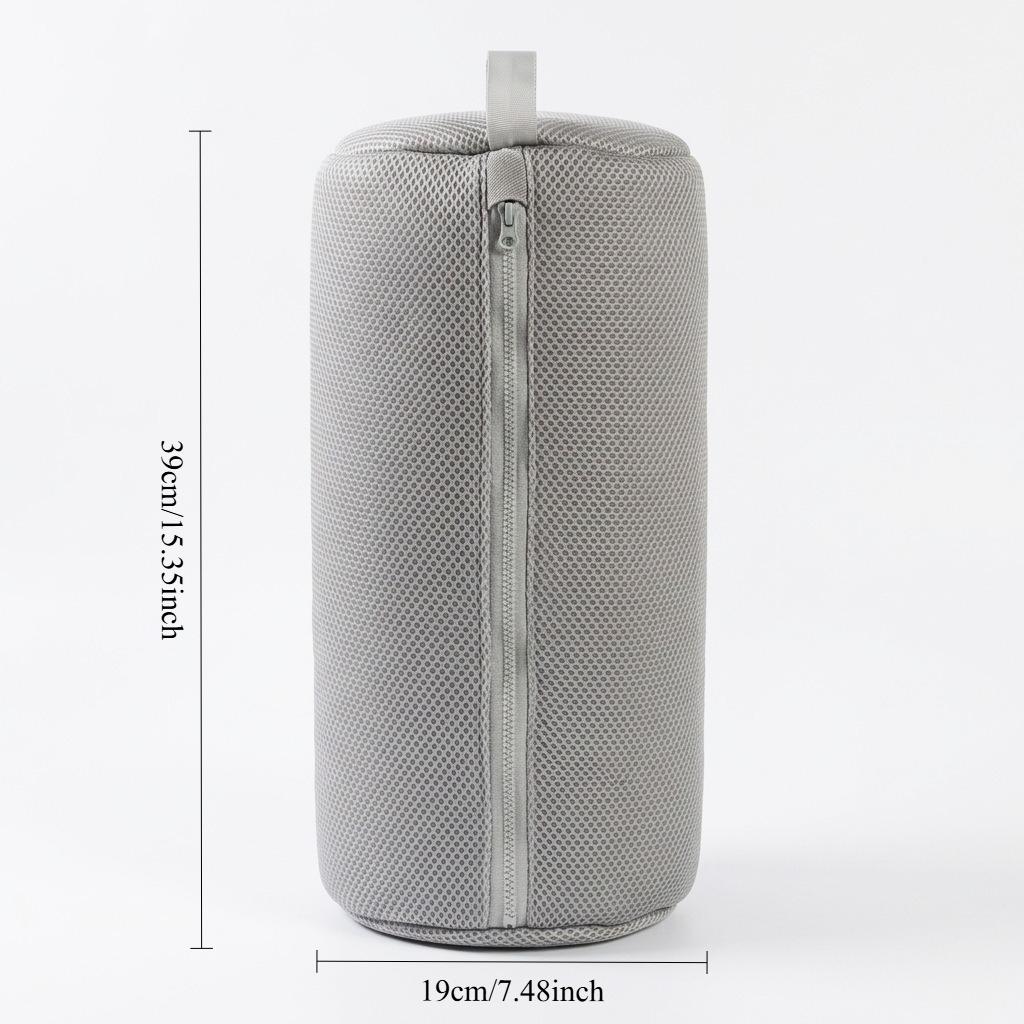 Thickened shoe washing machine bag lazy artifact household machine washing shoe bag, shoe anti-deformation shoe bag care bag