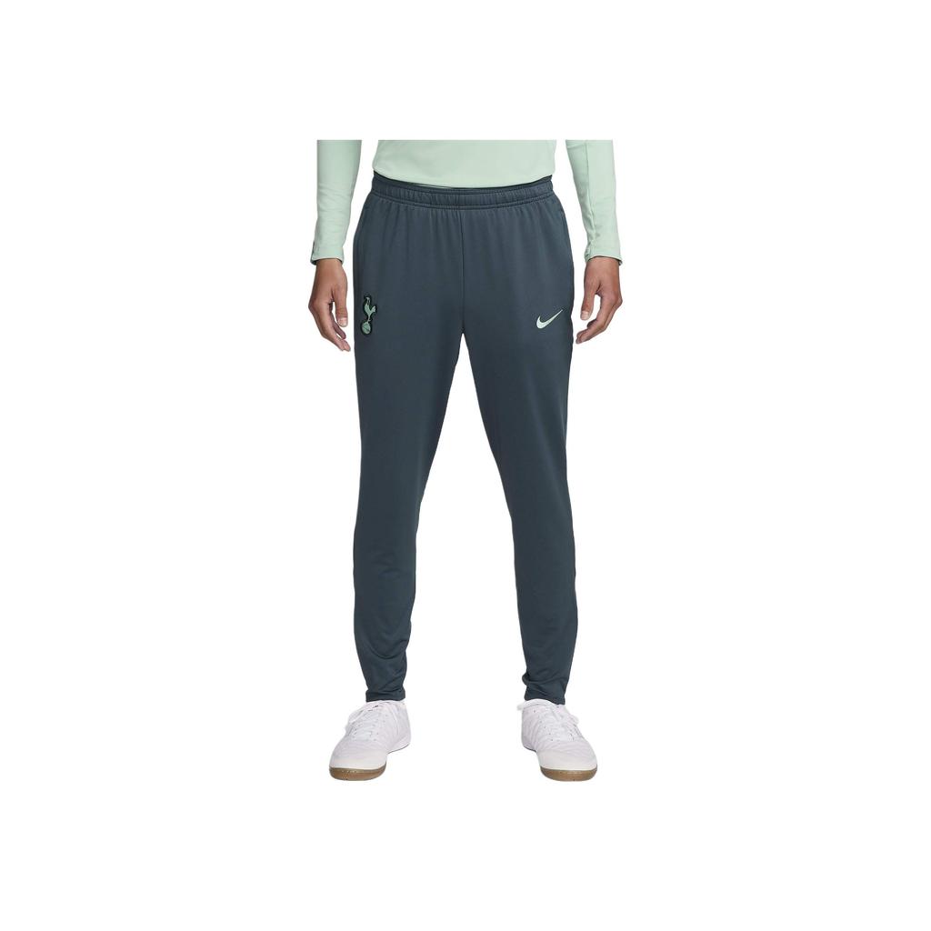 New Nike Dri Fit FW24 Soccer Bottom Men's Faded Spruce/Bicoastal Color/Enamel Green FQ2458-359