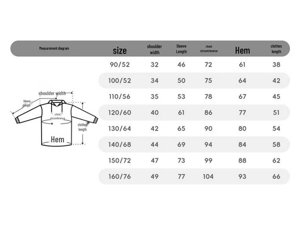 Gap Kids' Logo Fleece Full-Zip Hoodie