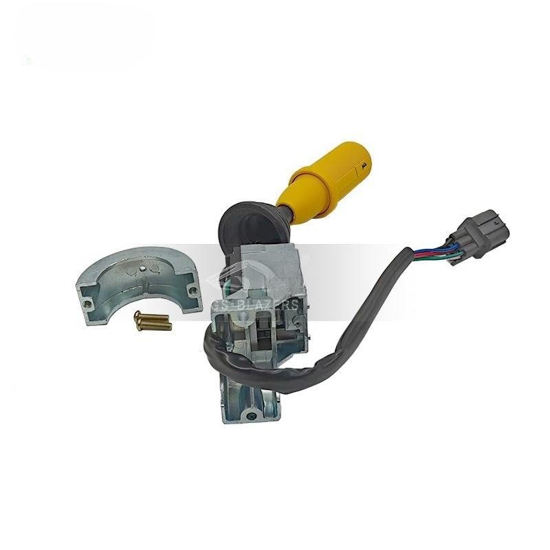 For JCB FORWARD REVERSE COLUMN SWITCH (PART NO. 701/80144) Variable Speed Control Switch