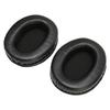 Headphone Earpads Soft Breathable Replacement Headset Ear Cushions for SRH840 SRH440 SRH940 HPAEC840 Black