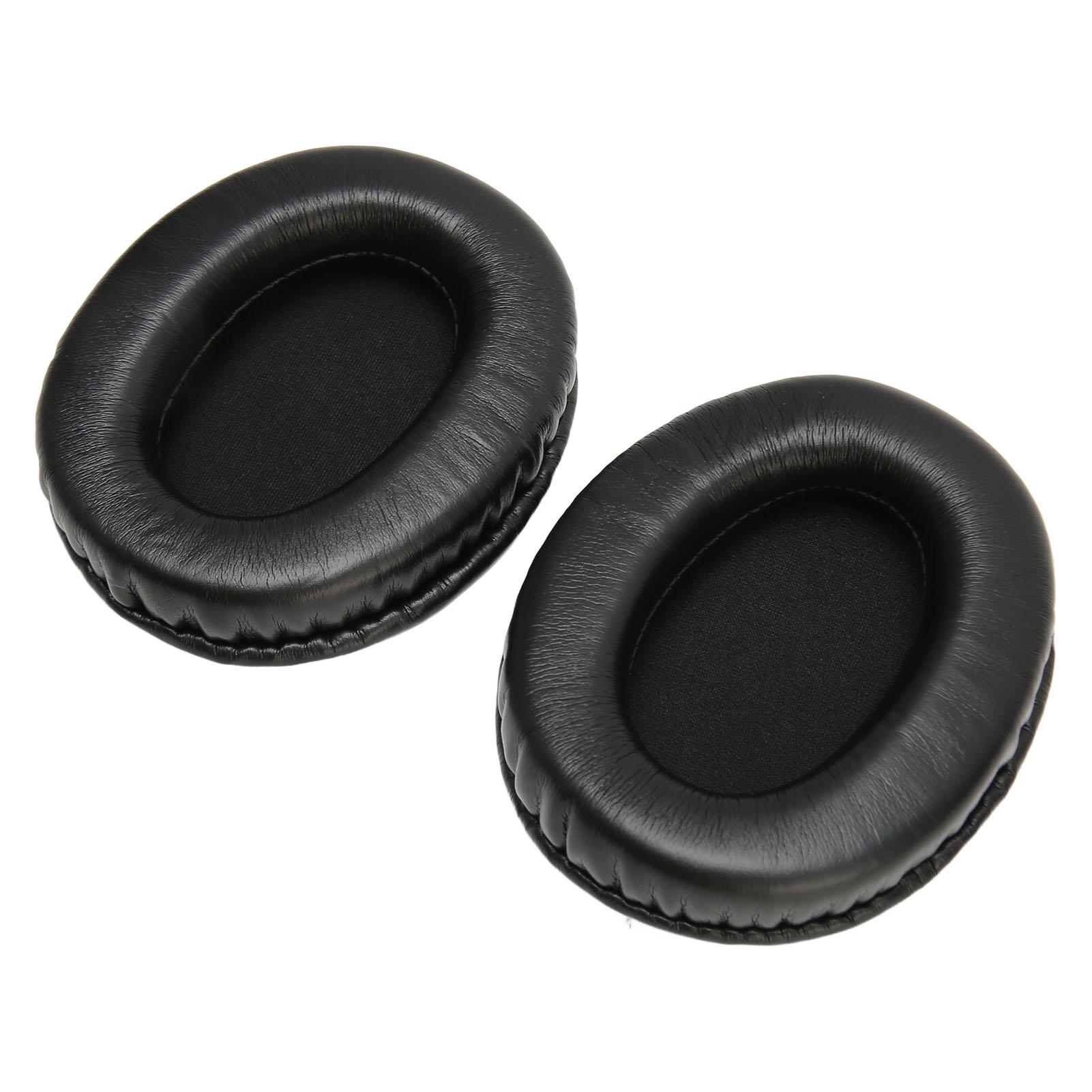 

Headphone Earpads Soft Breathable Replacement Headset Ear Cushions for SRH840 SRH440 SRH940 HPAEC840 Black