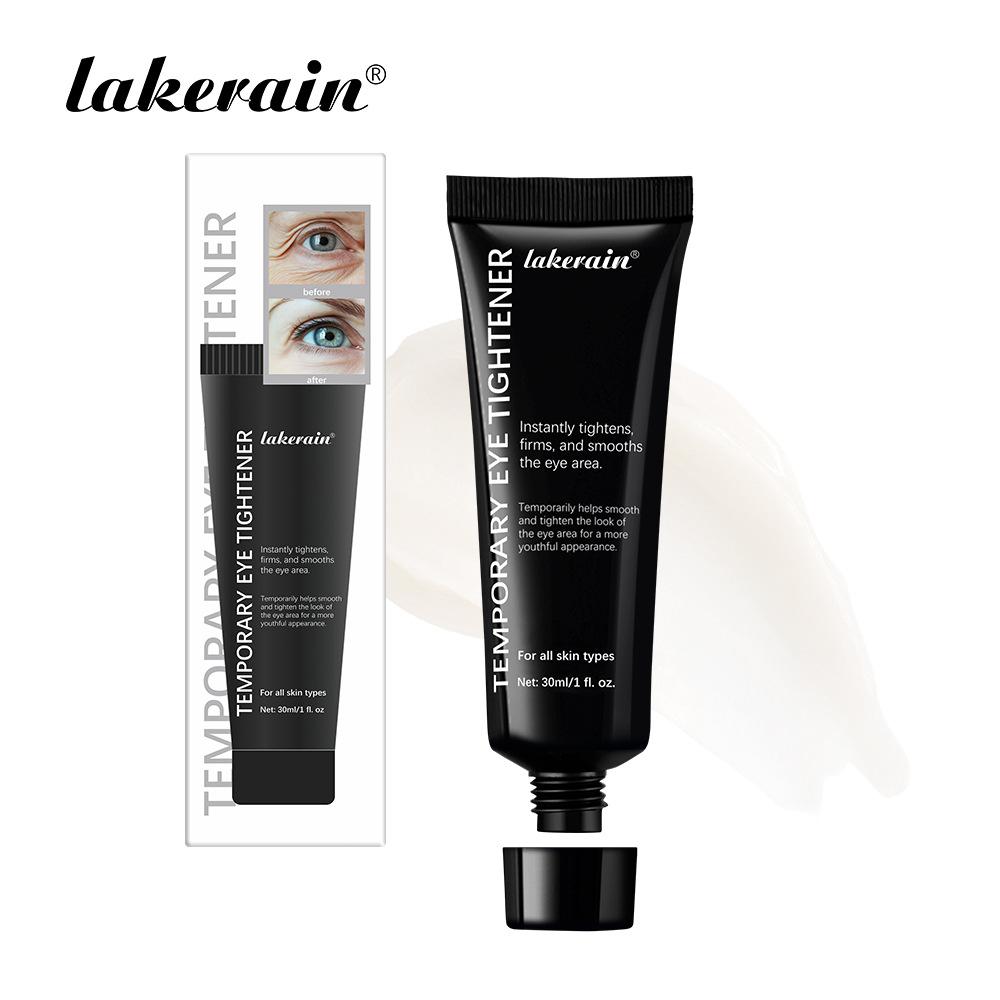 (30ml/1 FL OZ)Temporary Eye Tightener Instant FTemporary Eye Tightener Firm&Smooth The Look of Fine Lines Eye Skin Care Product