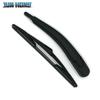 Compatible Rear Wiper Assembly for Buick GL8 (2014-2016 Models) - Blade and Arm