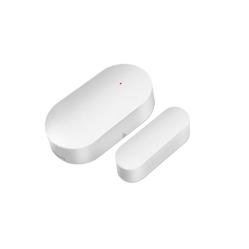 Wireless 433 Smart Door and Window Magnetic Alarm for Home and Hotel