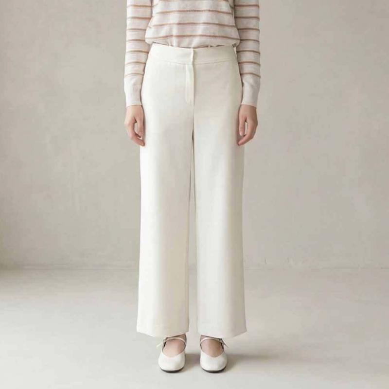 BCBG Side Stitch Pants B6s2p321