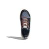 Adidas Terrex Comfortable Casual Low-Top Running Shoes Men Sneakers Dark-Blue EF0380